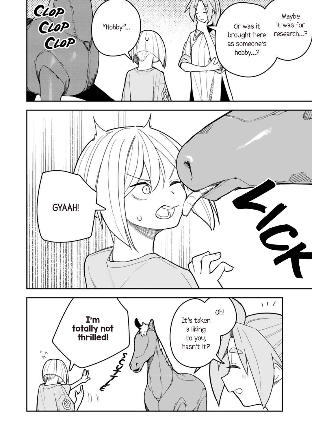 Page 8 Chapter 14 Twinstar Cyclone Runaway