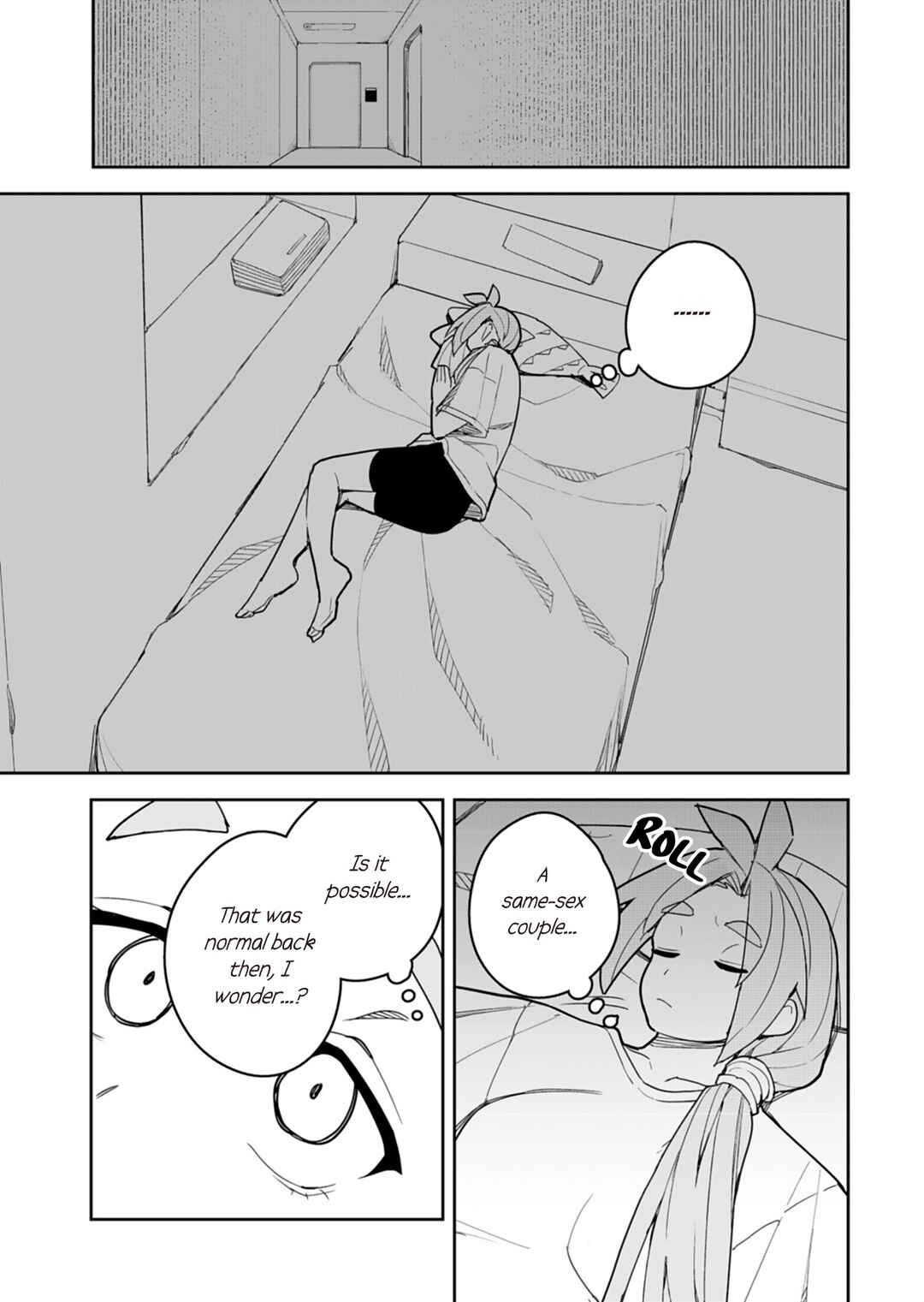 Page 9 Chapter 14 Twinstar Cyclone Runaway