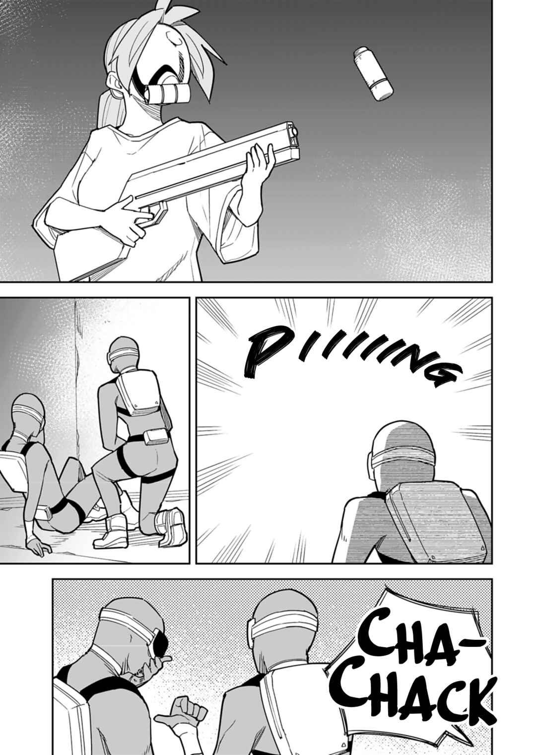 Page 3 Chapter 15 Twinstar Cyclone Runaway