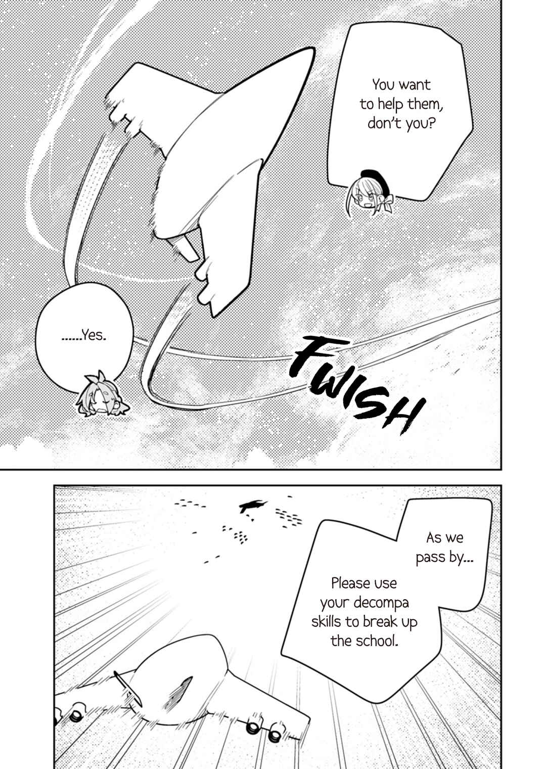 Page 12 Chapter 16 Twinstar Cyclone Runaway
