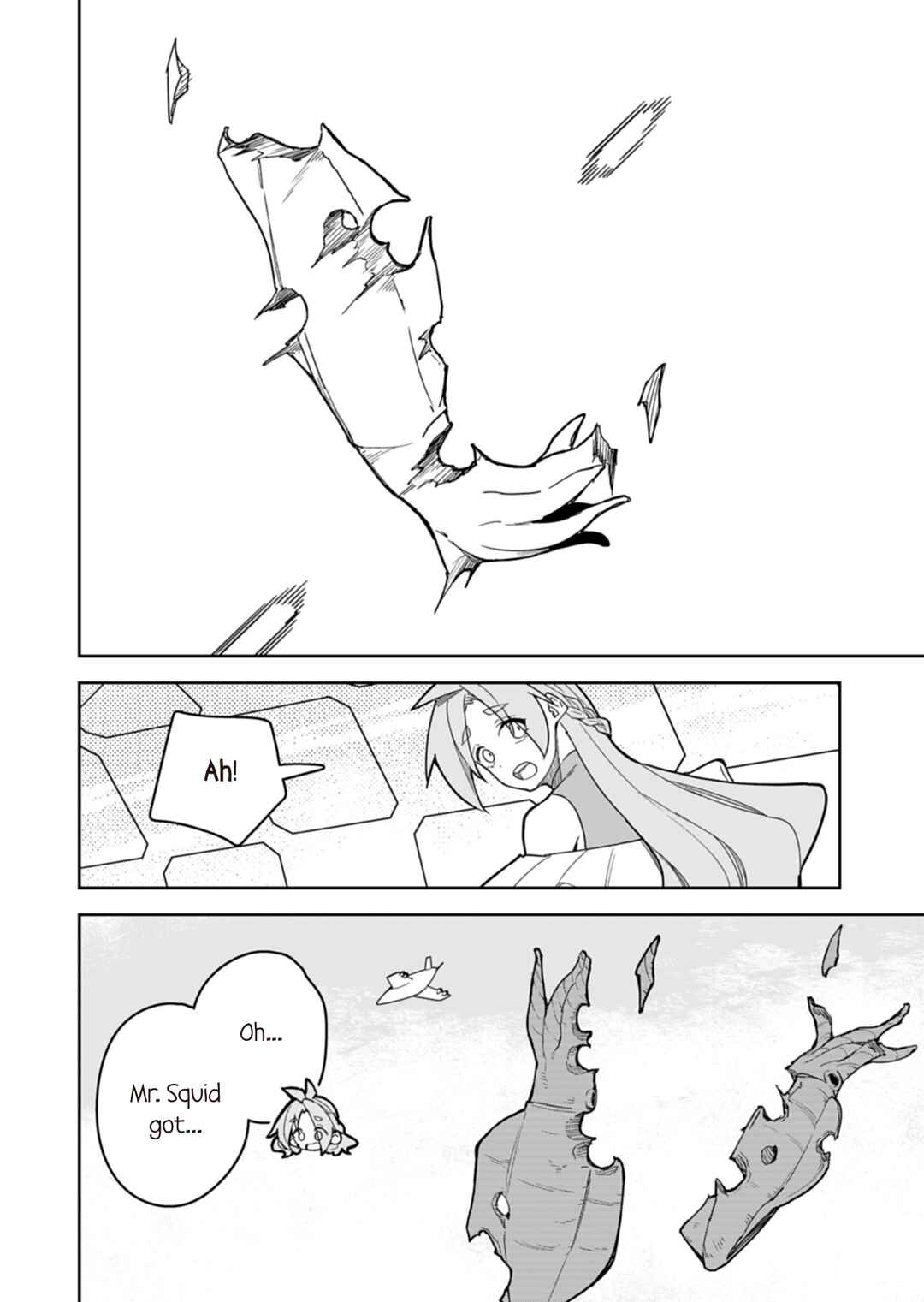 Page 7 Chapter 16 Twinstar Cyclone Runaway