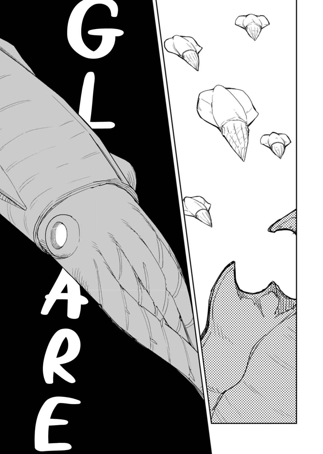 Page 8 Chapter 16 Twinstar Cyclone Runaway