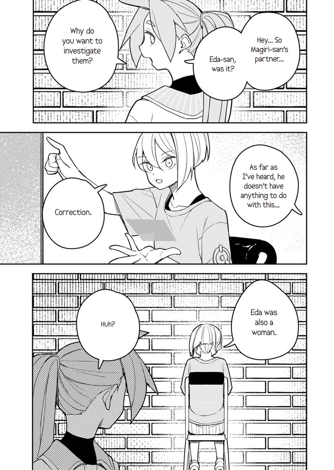Page 23 Chapter 13 Twinstar Cyclone Runaway