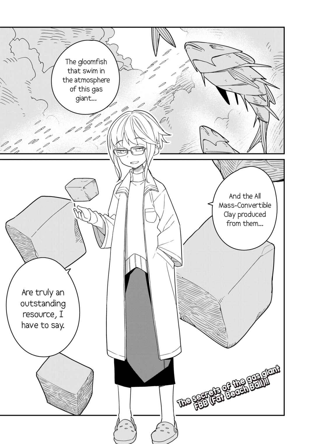 Page 1 Chapter 2 Twinstar Cyclone Runaway
