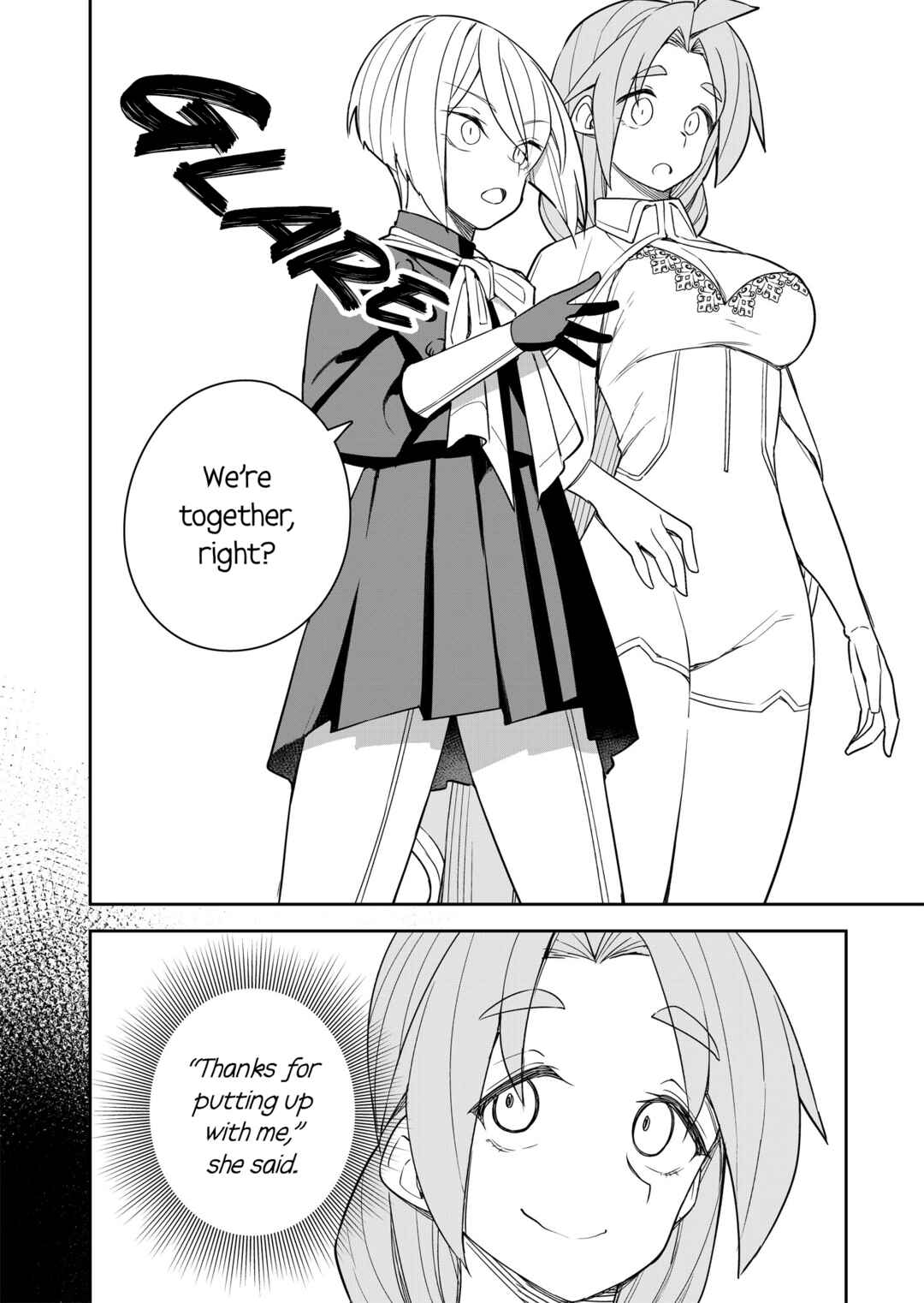 Page 9 Chapter 6 Twinstar Cyclone Runaway