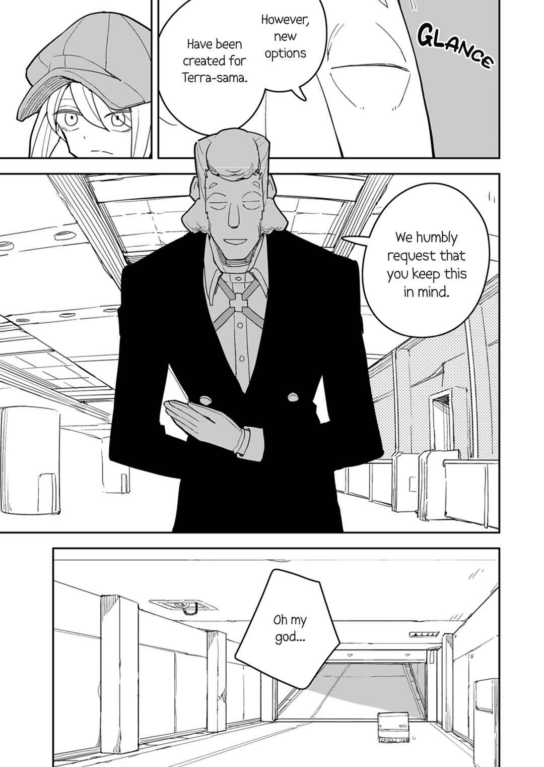 Page 9 Chapter 12 Twinstar Cyclone Runaway