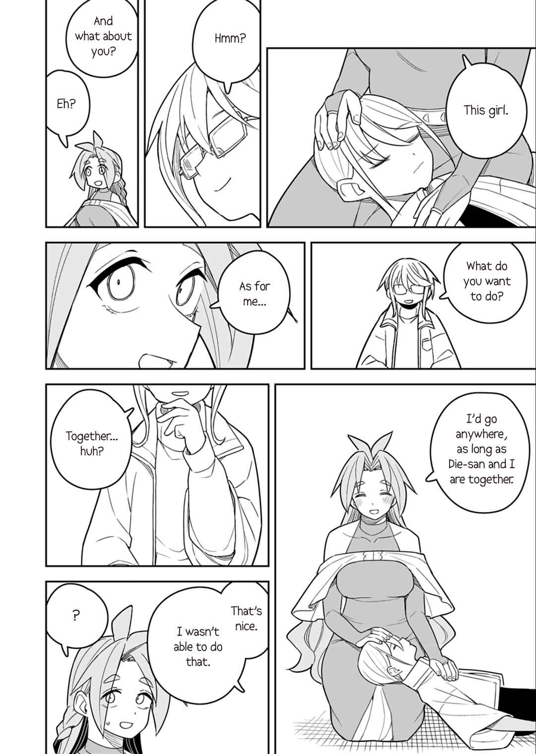 Page 10 Chapter 18 Twinstar Cyclone Runaway
