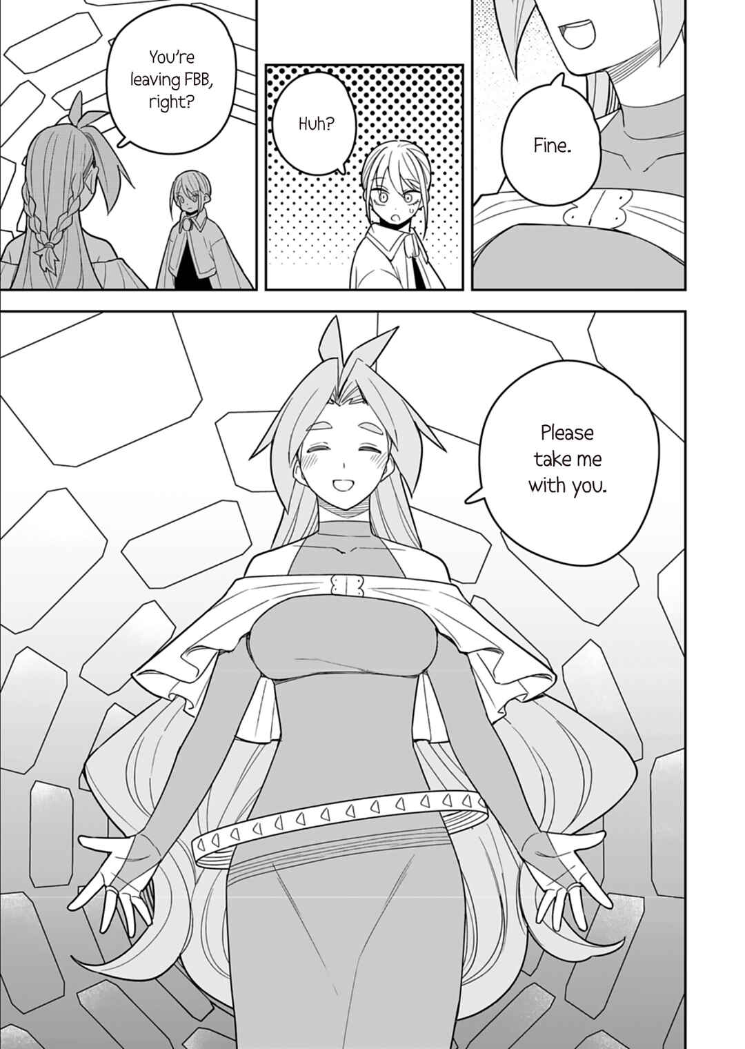 Page 17 Chapter 18 Twinstar Cyclone Runaway