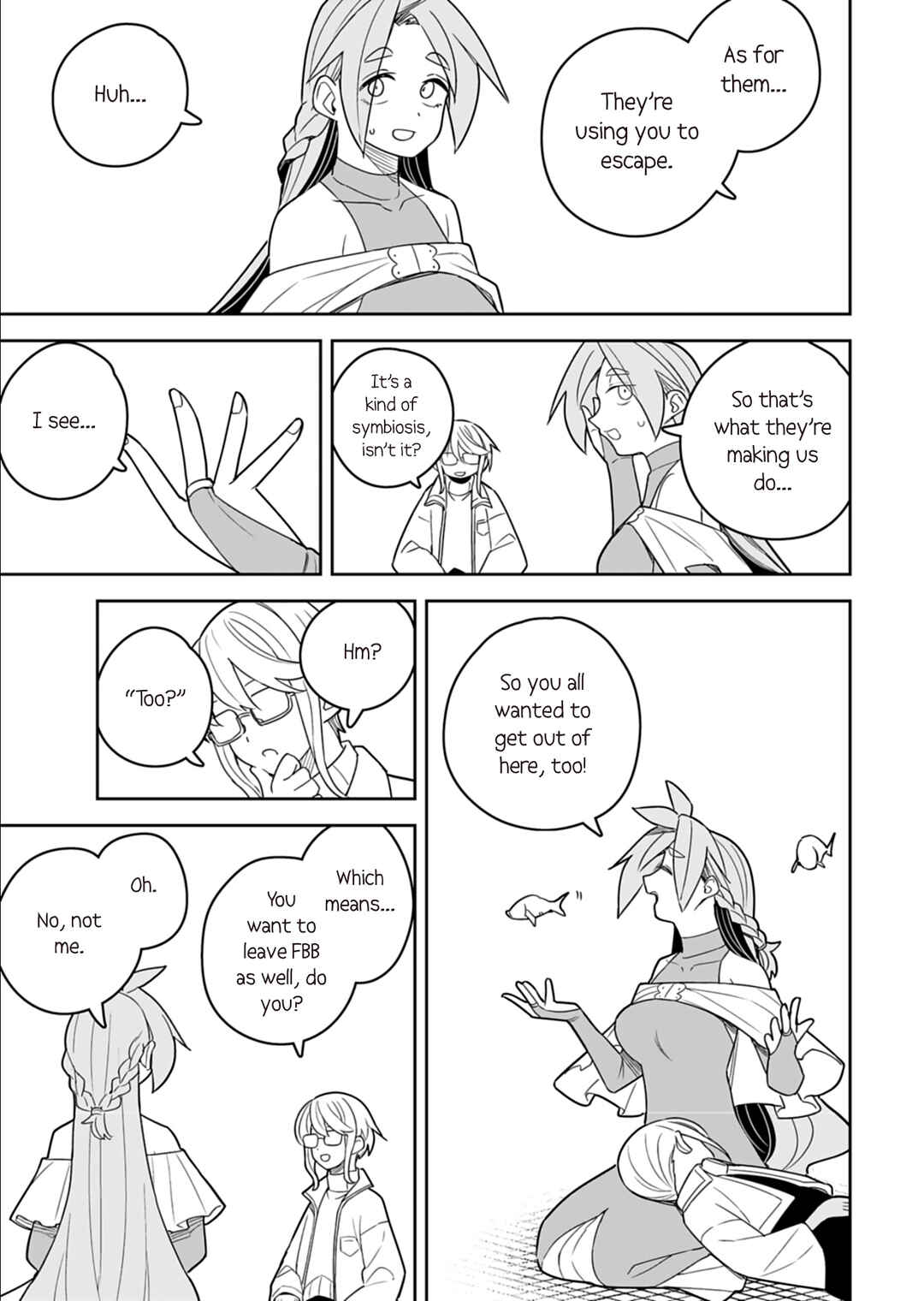 Page 9 Chapter 18 Twinstar Cyclone Runaway