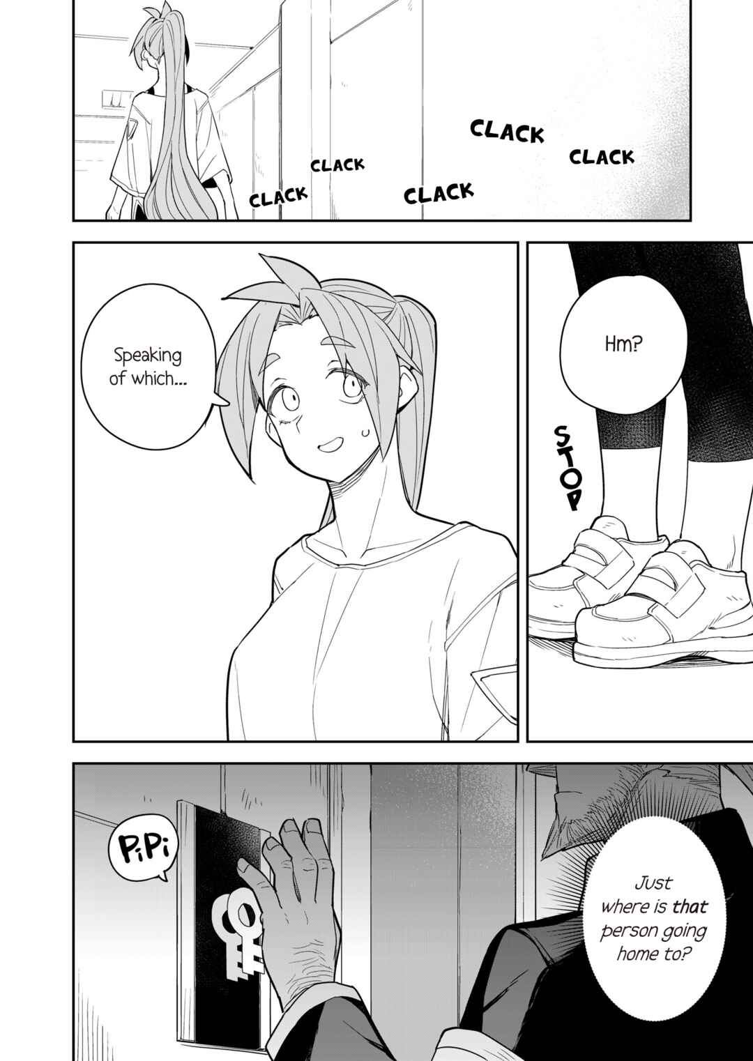 Page 29 Chapter 7 Twinstar Cyclone Runaway