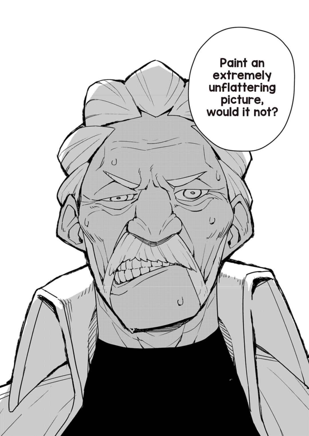 Page 12 Chapter 11 Twinstar Cyclone Runaway