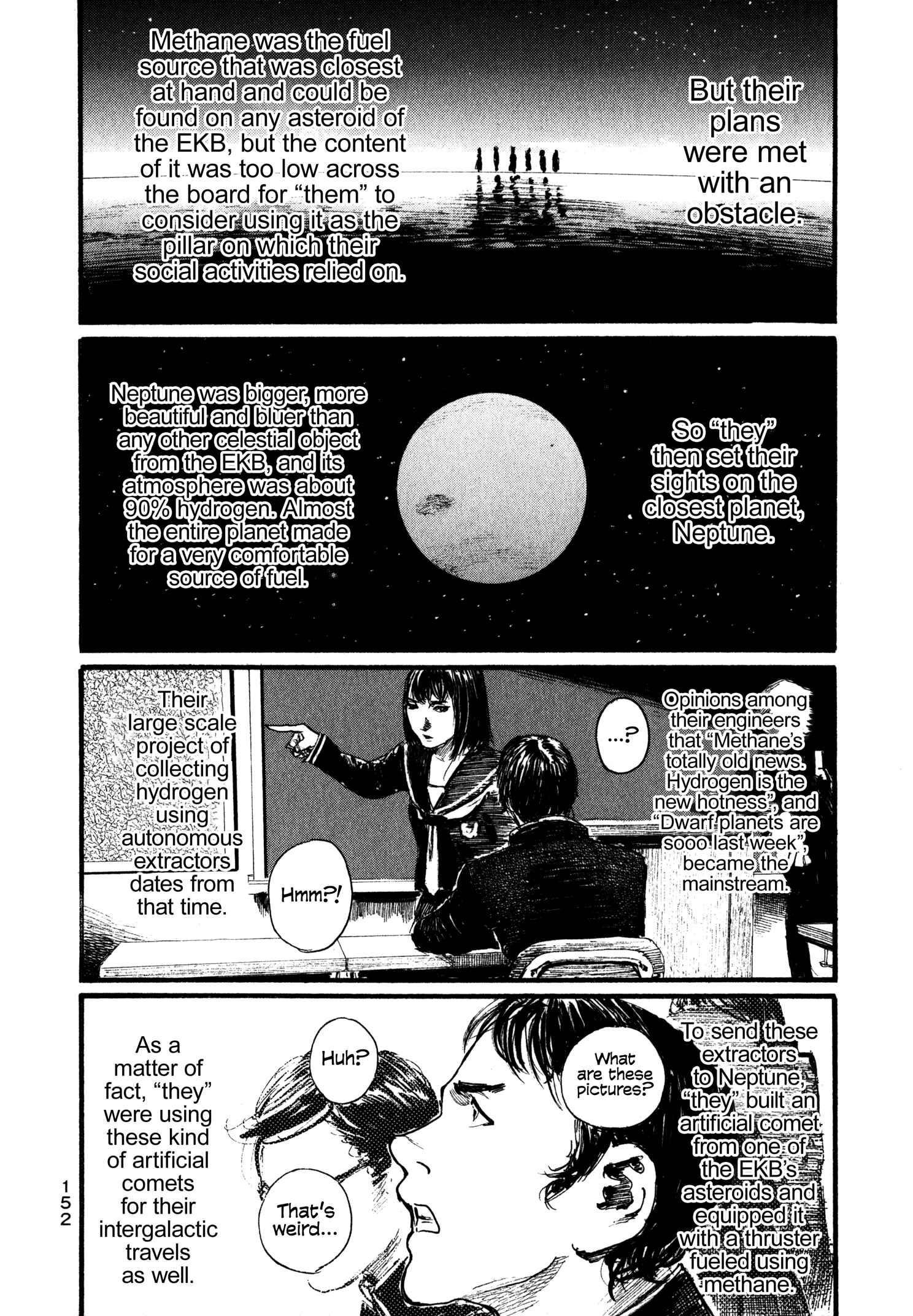 Page 10 Chapter 9 Halcyon Lunch