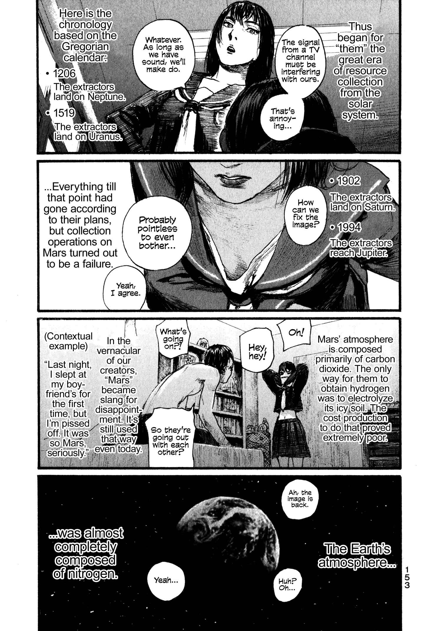Page 11 Chapter 9 Halcyon Lunch