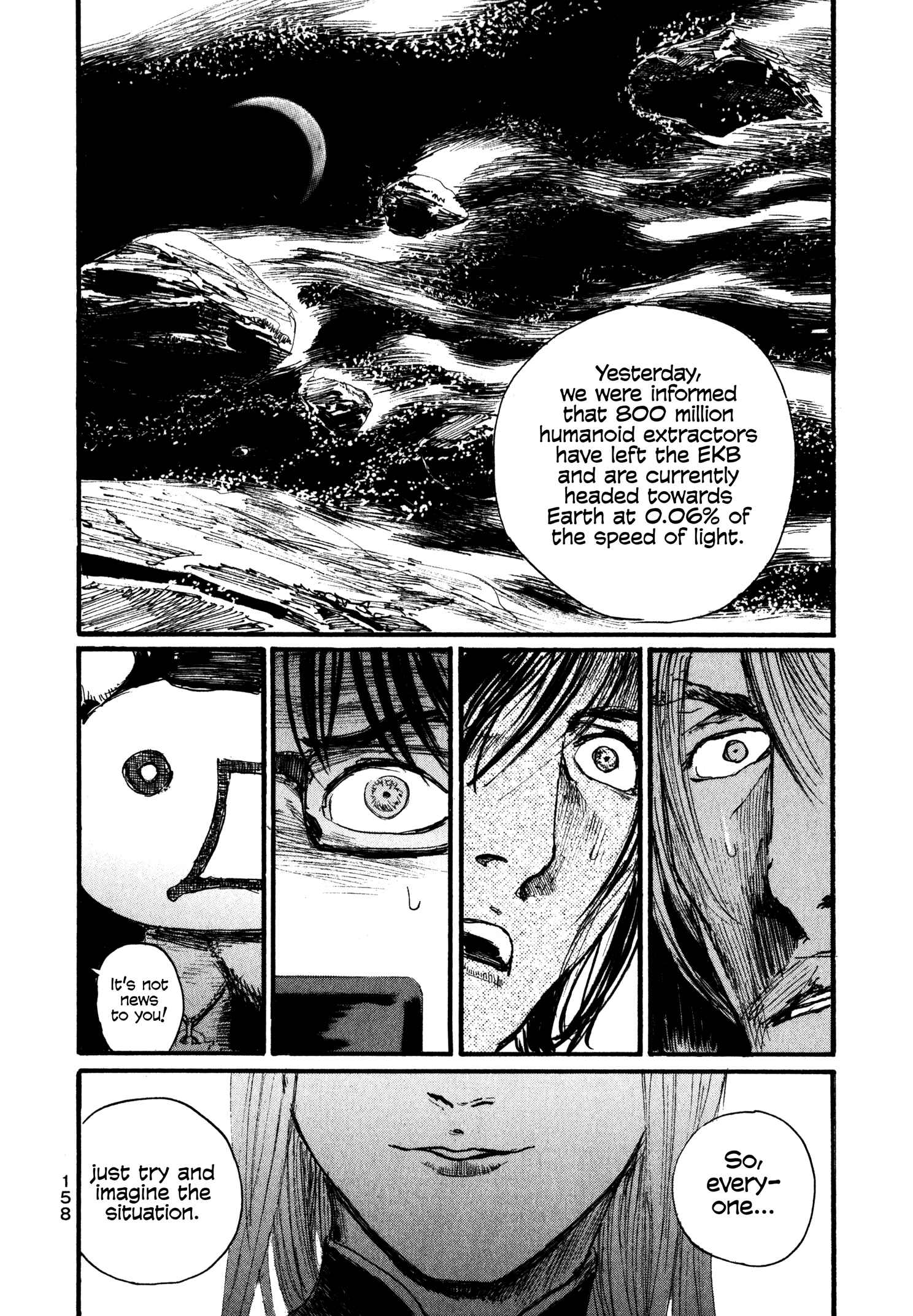 Page 16 Chapter 9 Halcyon Lunch