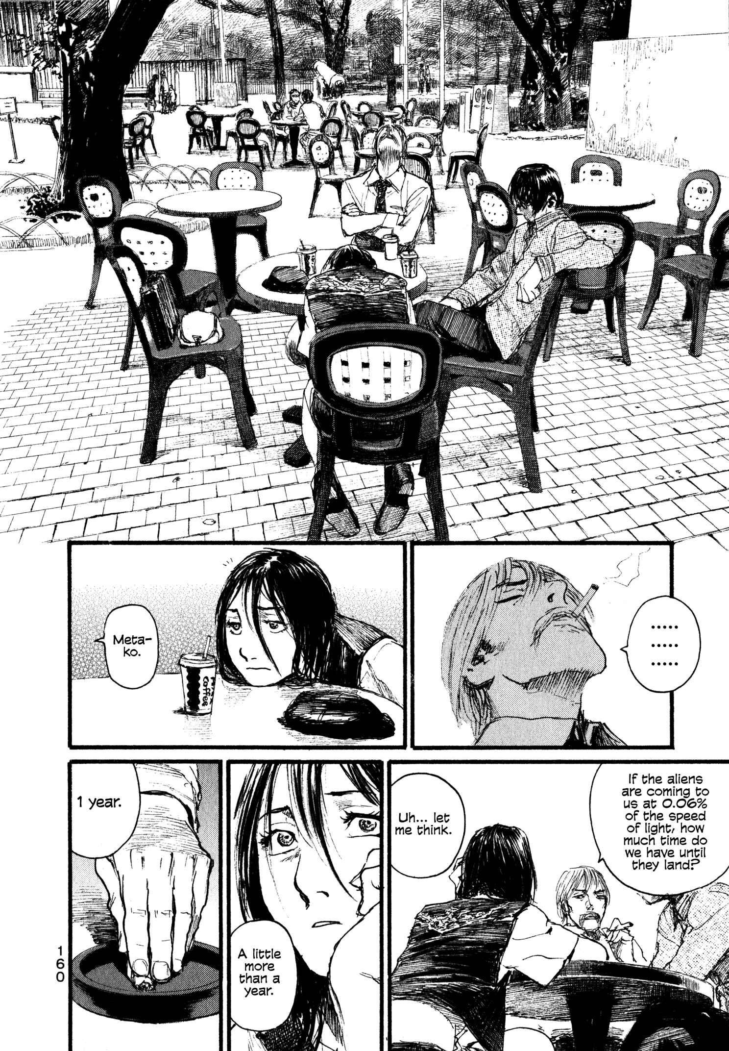 Page 18 Chapter 9 Halcyon Lunch