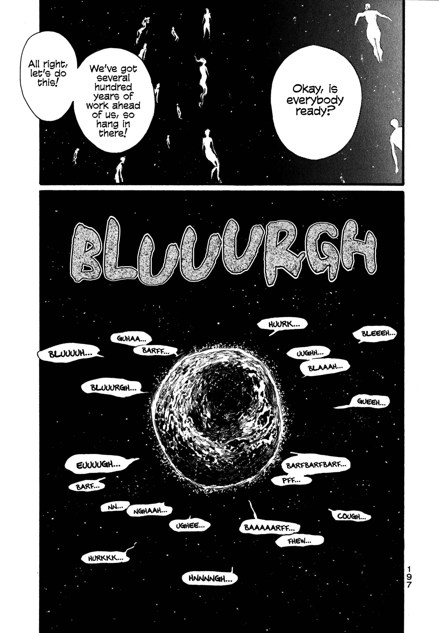 Page 54 Chapter 9 Halcyon Lunch
