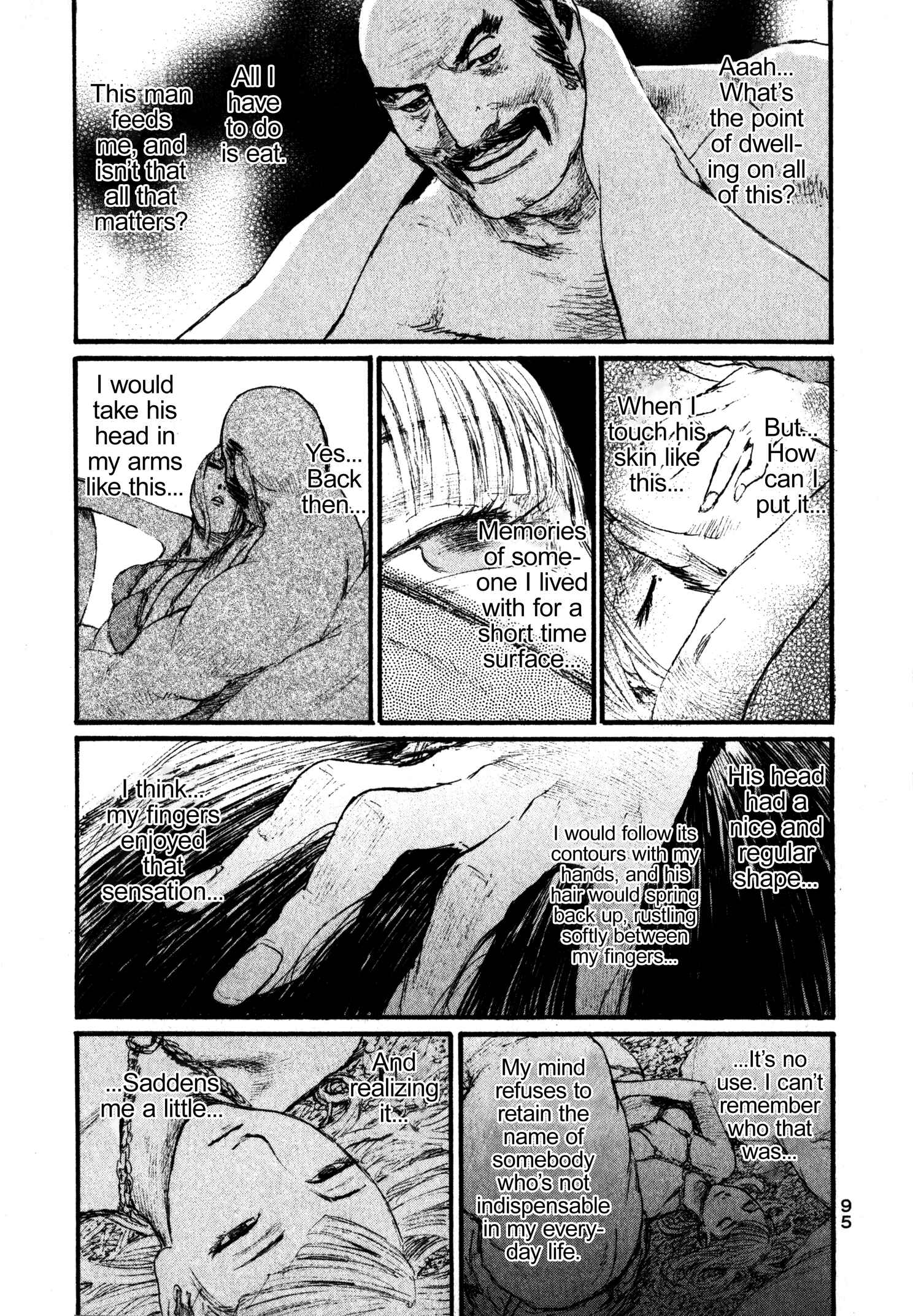 Page 27 Chapter 7 Halcyon Lunch