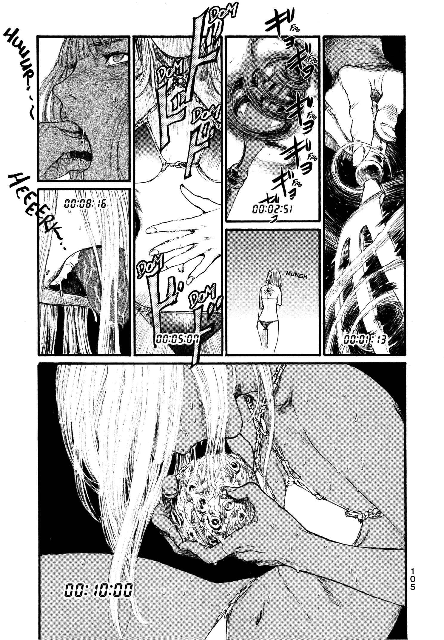 Page 37 Chapter 7 Halcyon Lunch