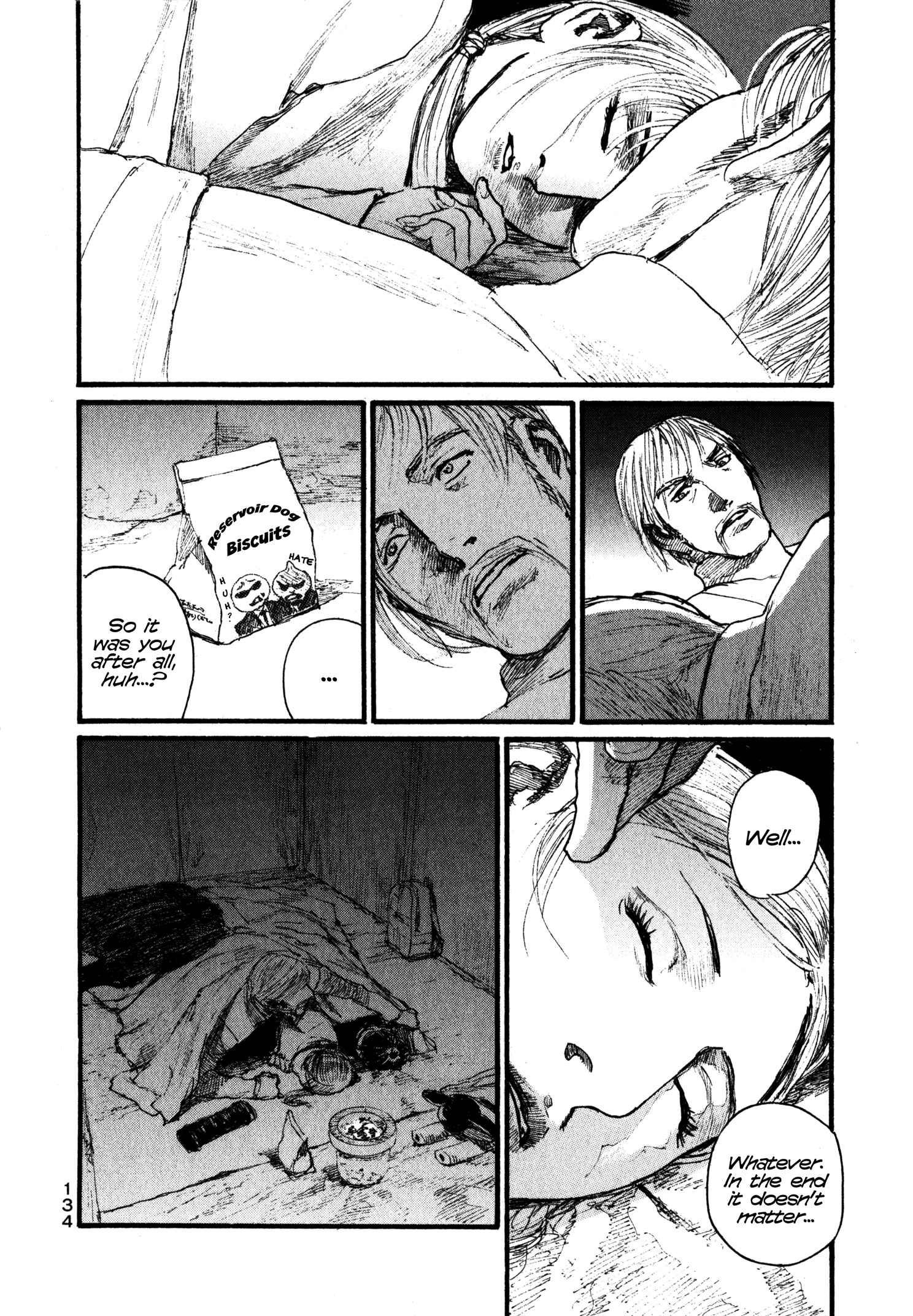 Page 20 Chapter 8 Halcyon Lunch