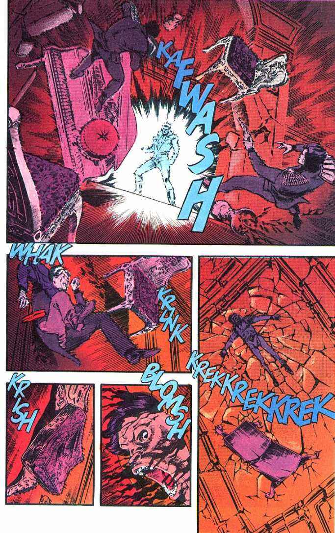 Page 24 Chapter 3 Goku Midnight Eye