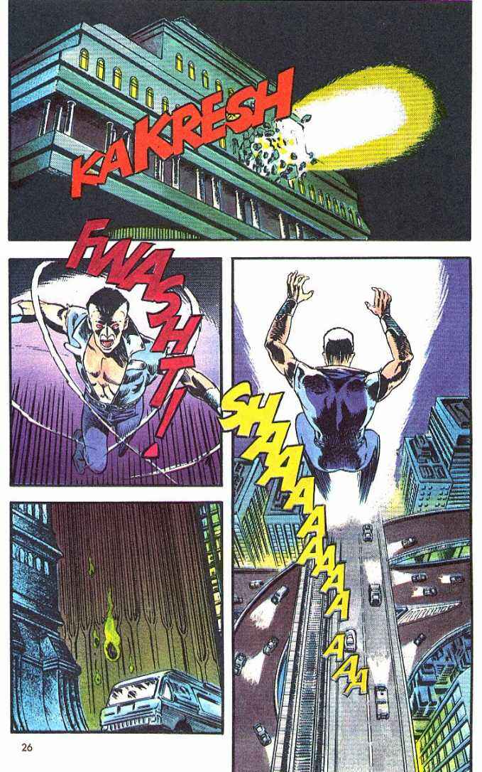 Page 25 Chapter 3 Goku Midnight Eye