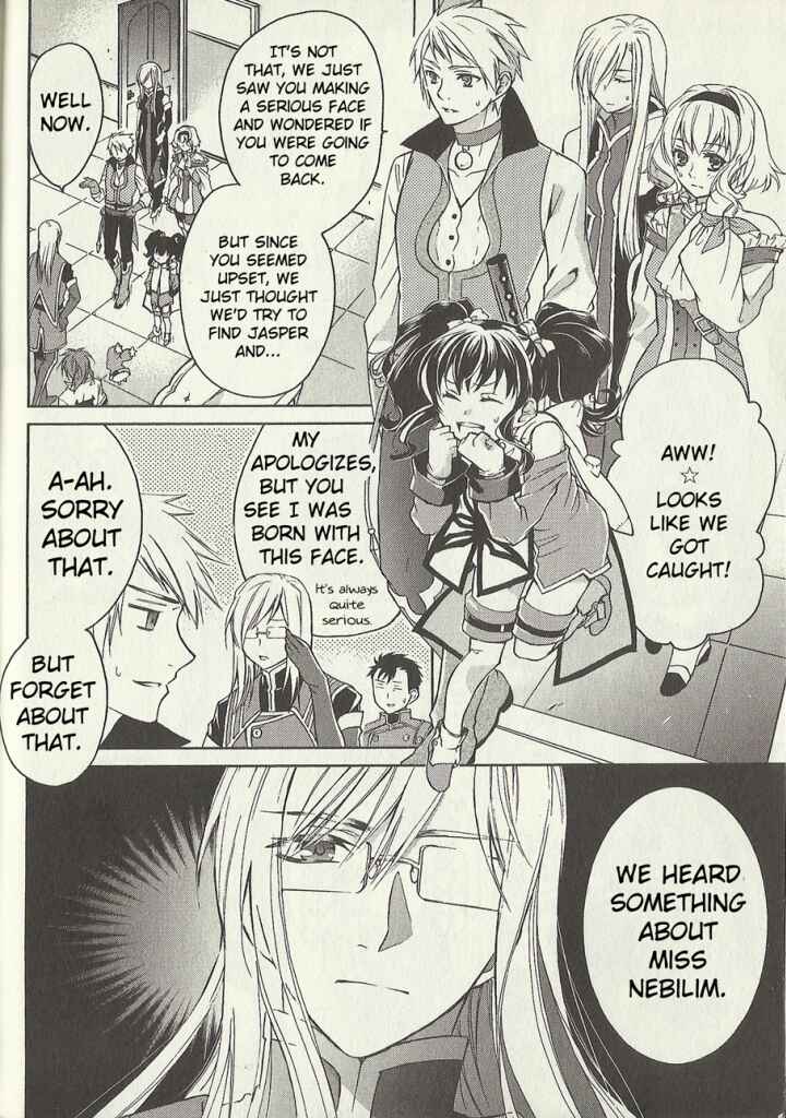 Page 12 Chapter 5 Tale of the Abyss: Reminiscences of Jade