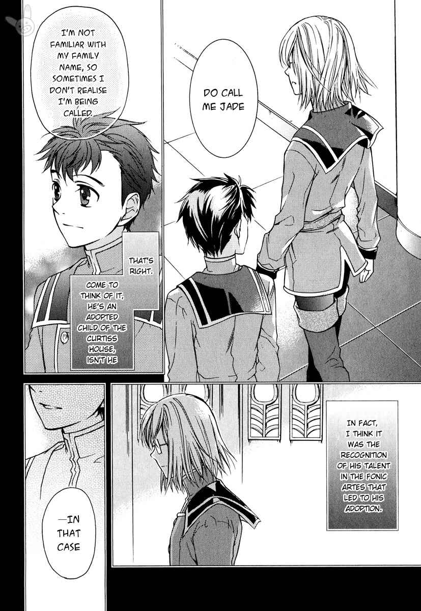Page 11 Chapter 3 Tale of the Abyss: Reminiscences of Jade