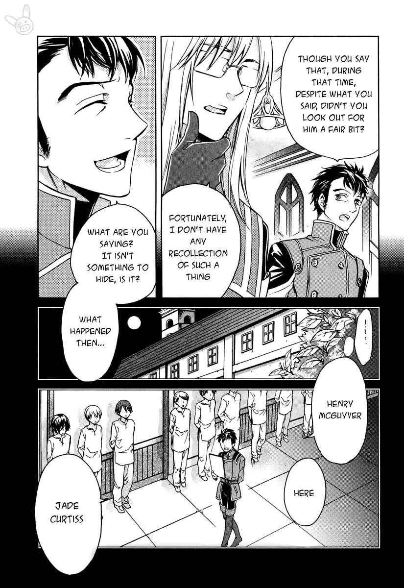 Page 14 Chapter 3 Tale of the Abyss: Reminiscences of Jade