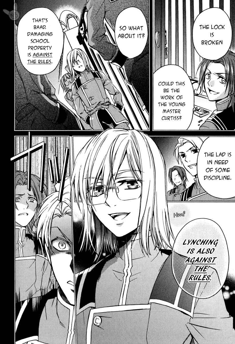Page 21 Chapter 3 Tale of the Abyss: Reminiscences of Jade