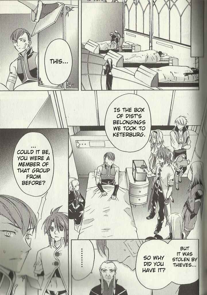 Page 14 Chapter 6 Tale of the Abyss: Reminiscences of Jade