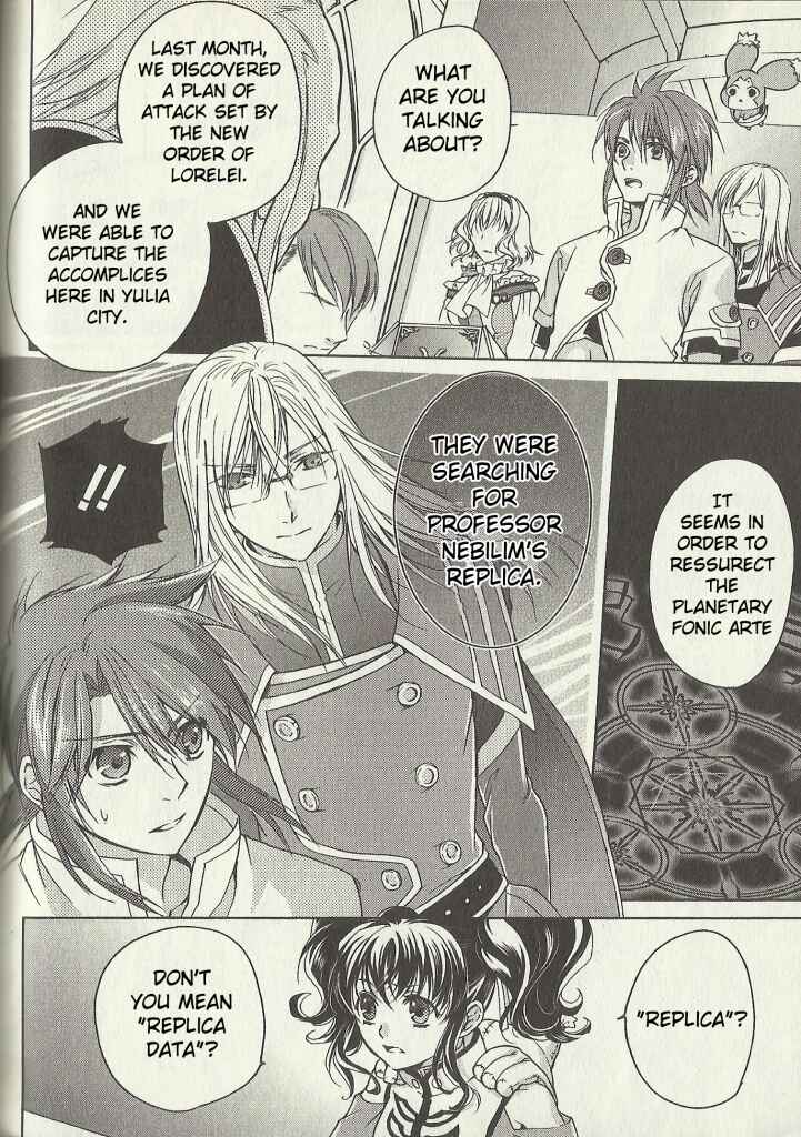 Page 15 Chapter 6 Tale of the Abyss: Reminiscences of Jade