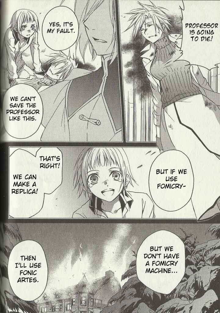 Page 19 Chapter 6 Tale of the Abyss: Reminiscences of Jade