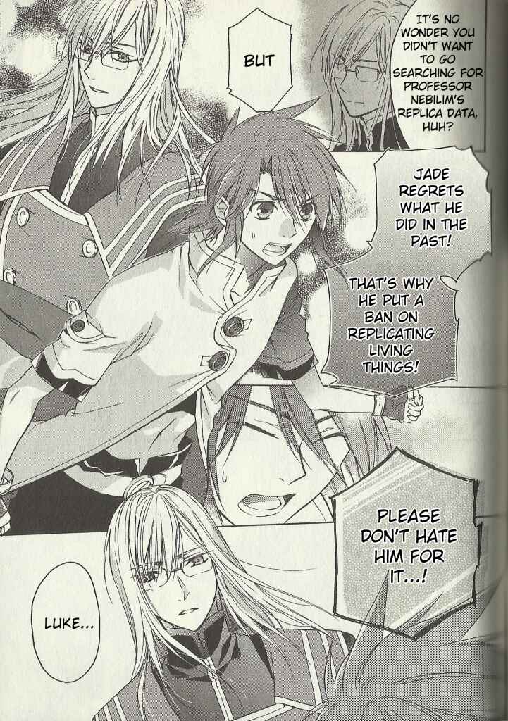 Page 24 Chapter 6 Tale of the Abyss: Reminiscences of Jade