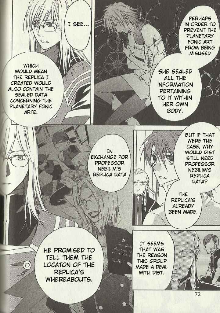 Page 27 Chapter 6 Tale of the Abyss: Reminiscences of Jade