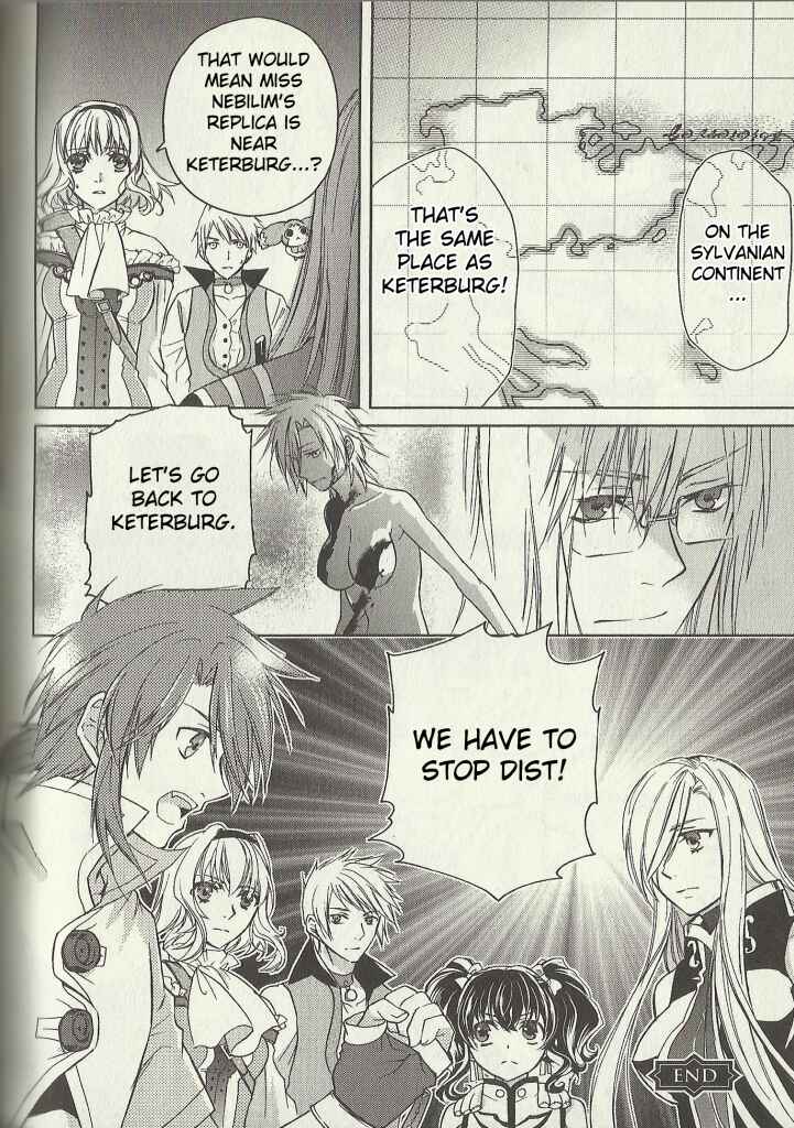 Page 41 Chapter 6 Tale of the Abyss: Reminiscences of Jade