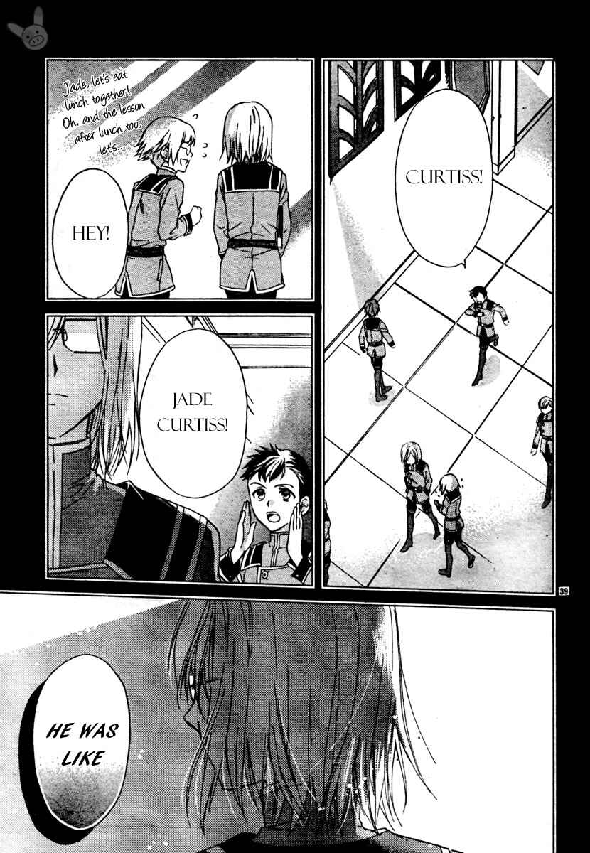 Page 38 Chapter 2 Tale of the Abyss: Reminiscences of Jade