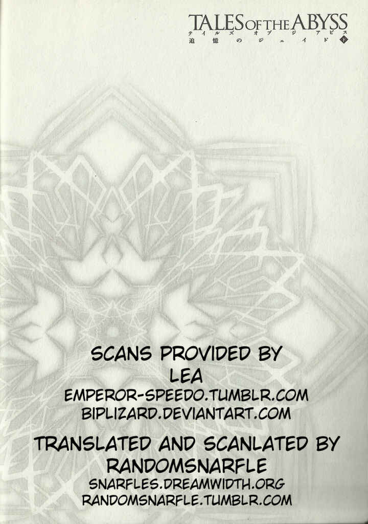 Page 1 Chapter 7 Tale of the Abyss: Reminiscences of Jade