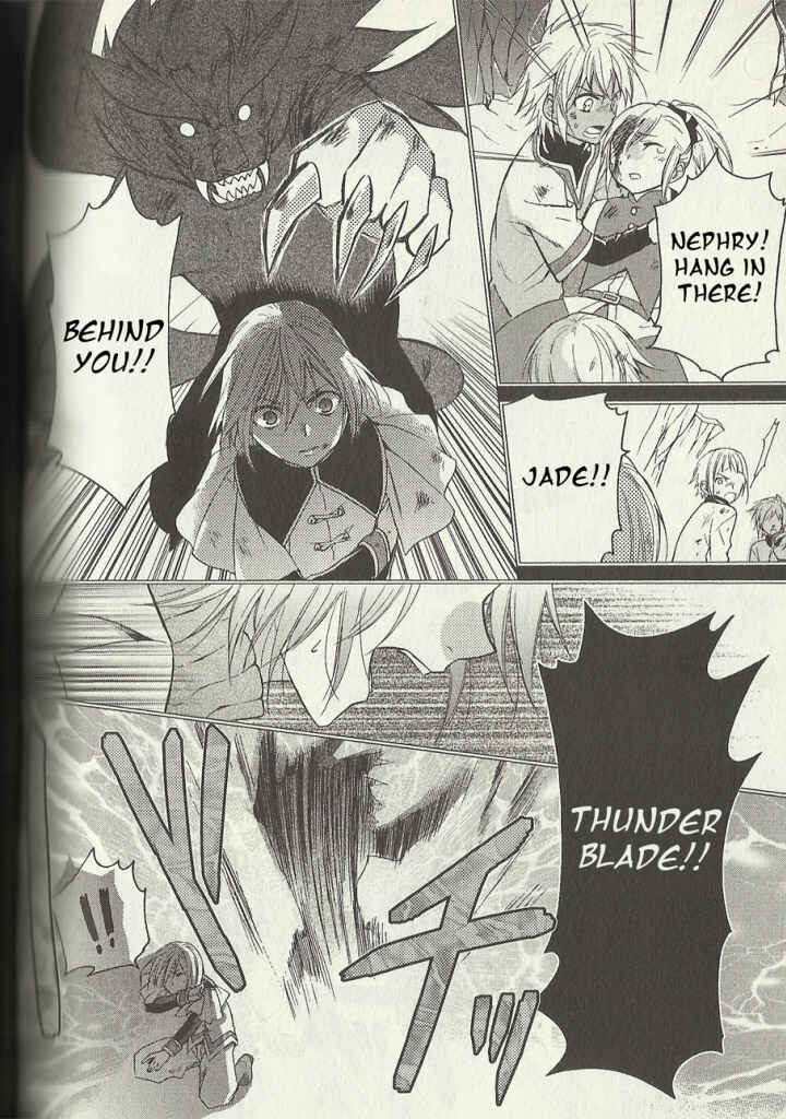 Page 18 Chapter 7 Tale of the Abyss: Reminiscences of Jade