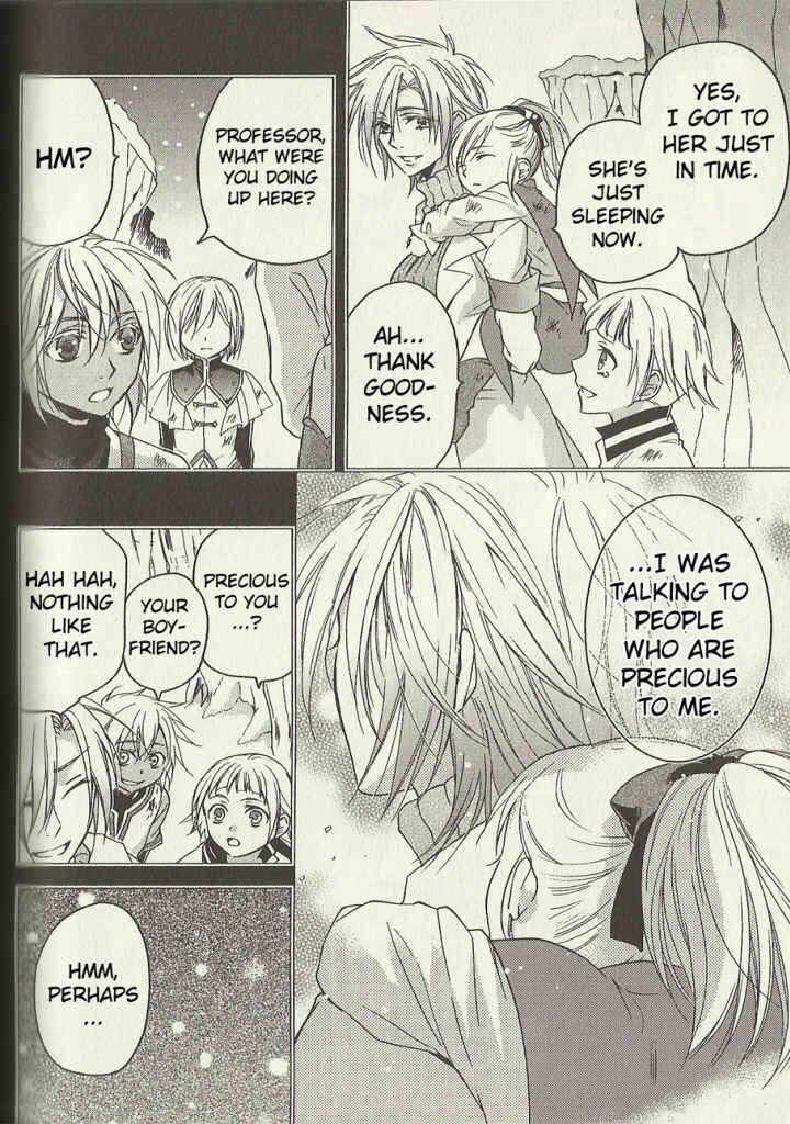 Page 20 Chapter 7 Tale of the Abyss: Reminiscences of Jade