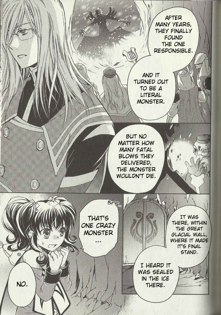 Page 27 Chapter 7 Tale of the Abyss: Reminiscences of Jade