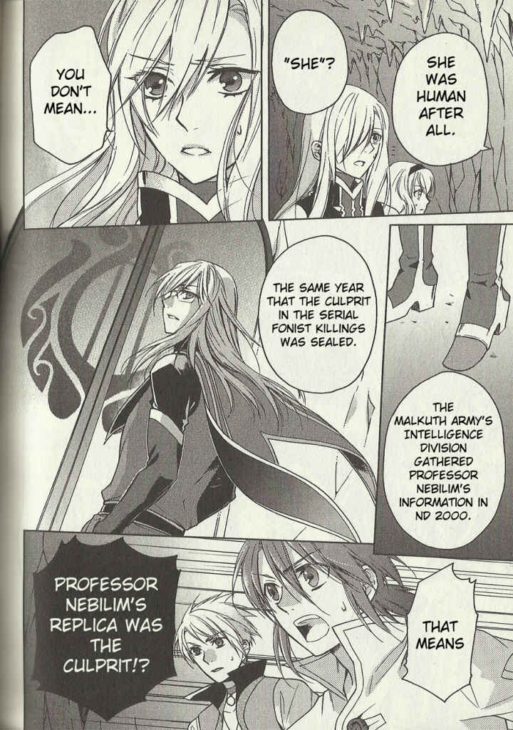 Page 28 Chapter 7 Tale of the Abyss: Reminiscences of Jade
