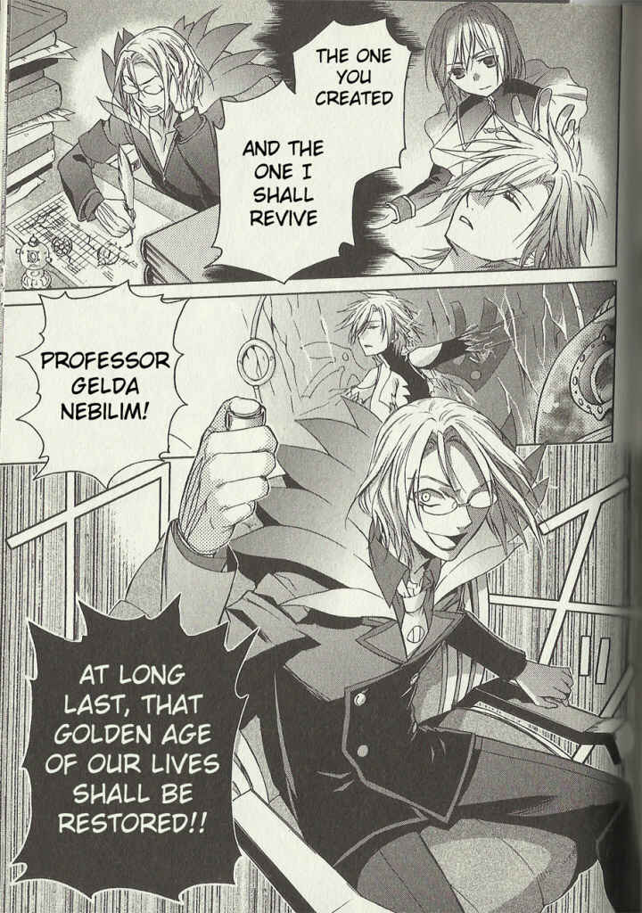 Page 33 Chapter 7 Tale of the Abyss: Reminiscences of Jade