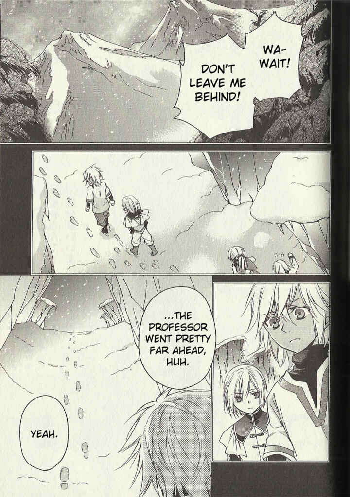 Page 9 Chapter 7 Tale of the Abyss: Reminiscences of Jade
