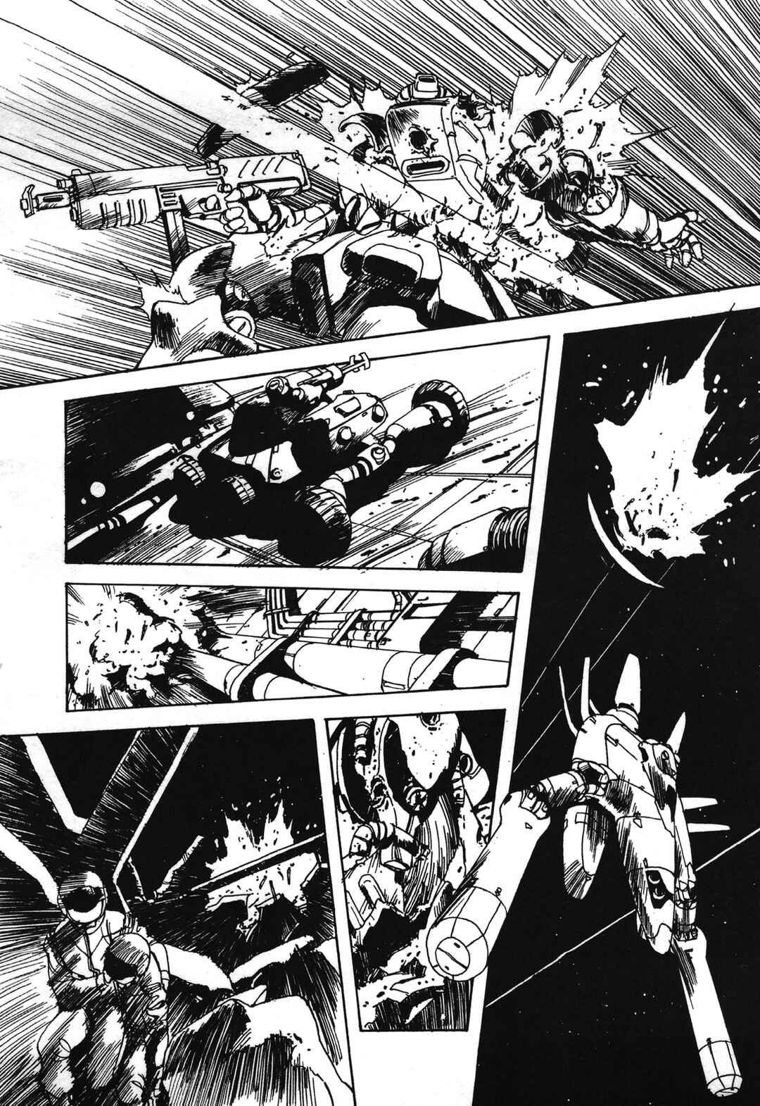 Page 11 Chapter Unknown_c713 Gundam Generation