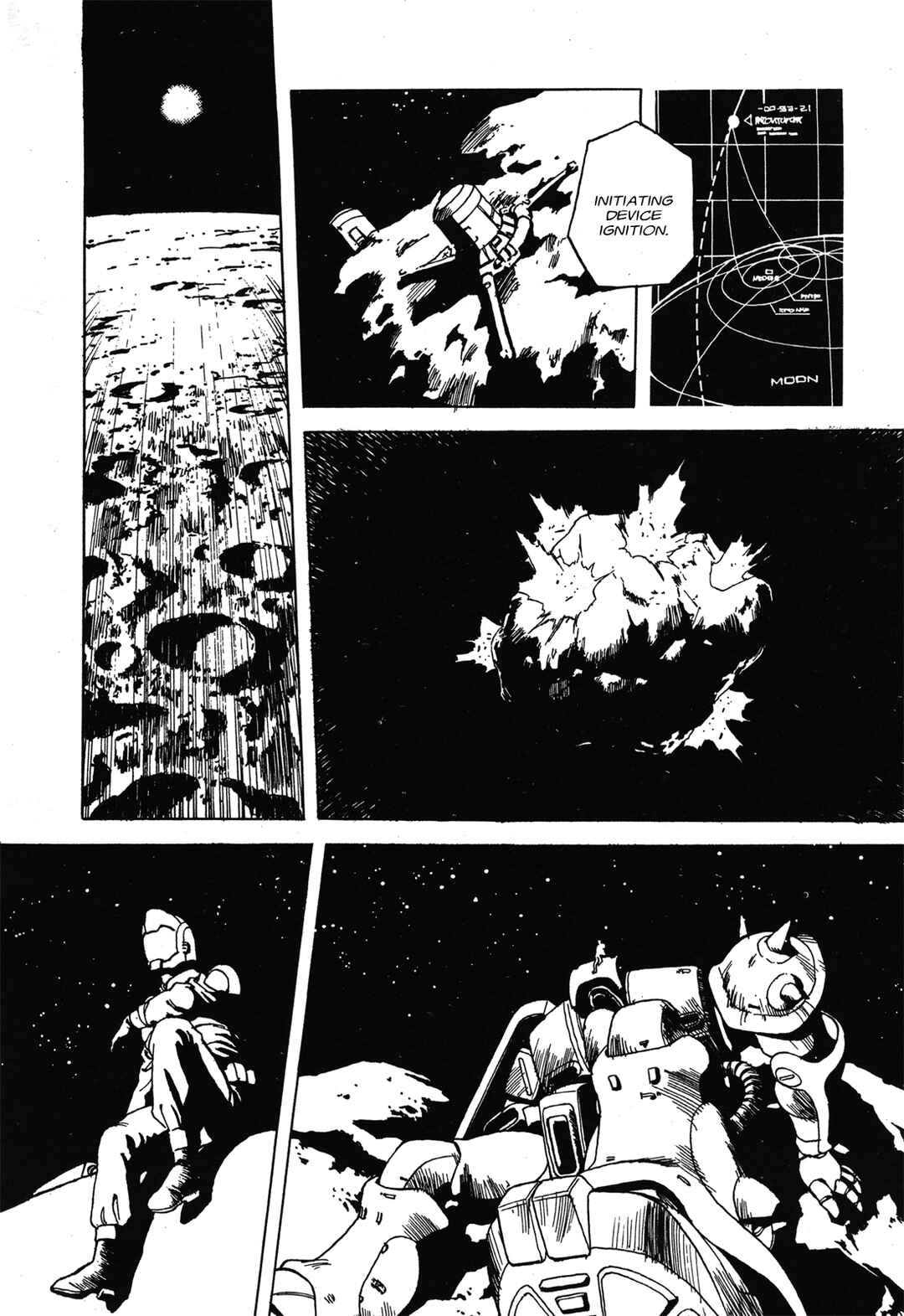Page 13 Chapter Unknown_c713 Gundam Generation