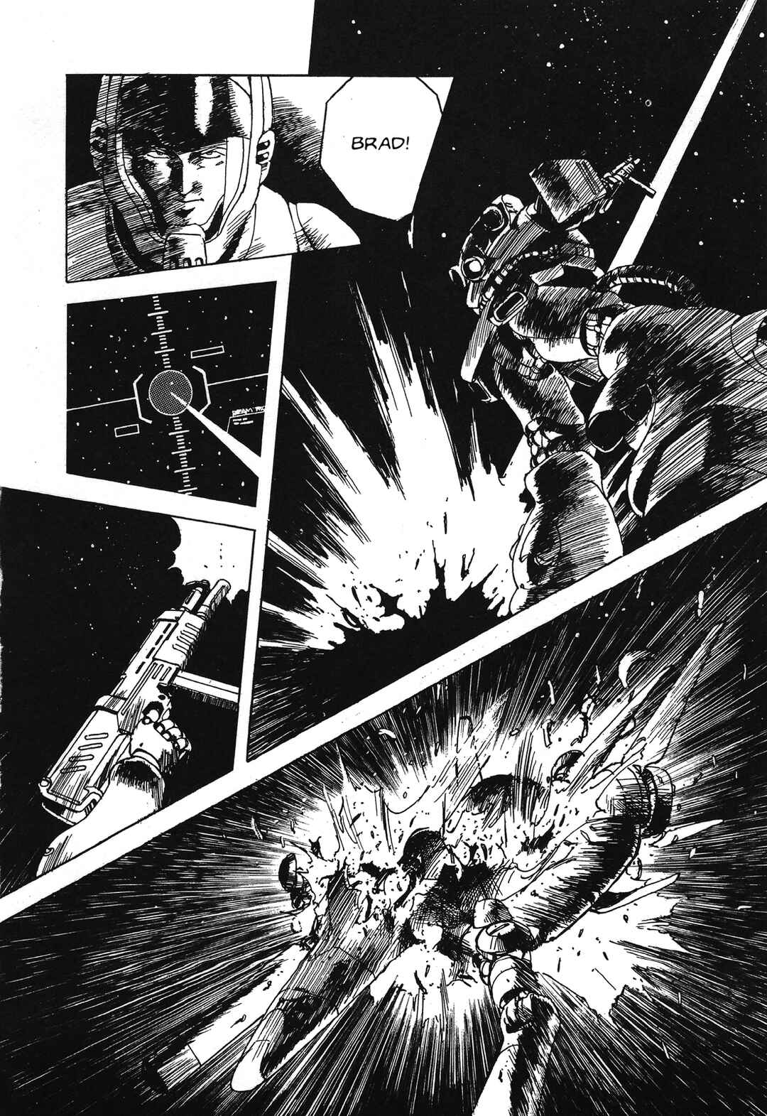 Page 7 Chapter Unknown_c713 Gundam Generation