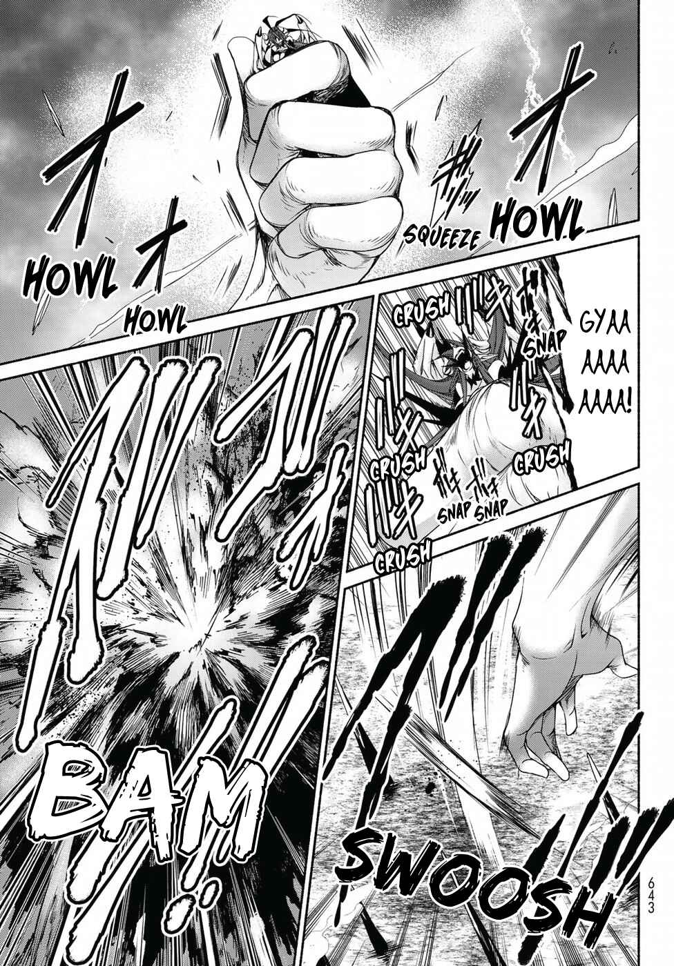 Page 20 Chapter 17 Renai Harem Game Shuuryou no Oshirase ga Kuru Koro ni