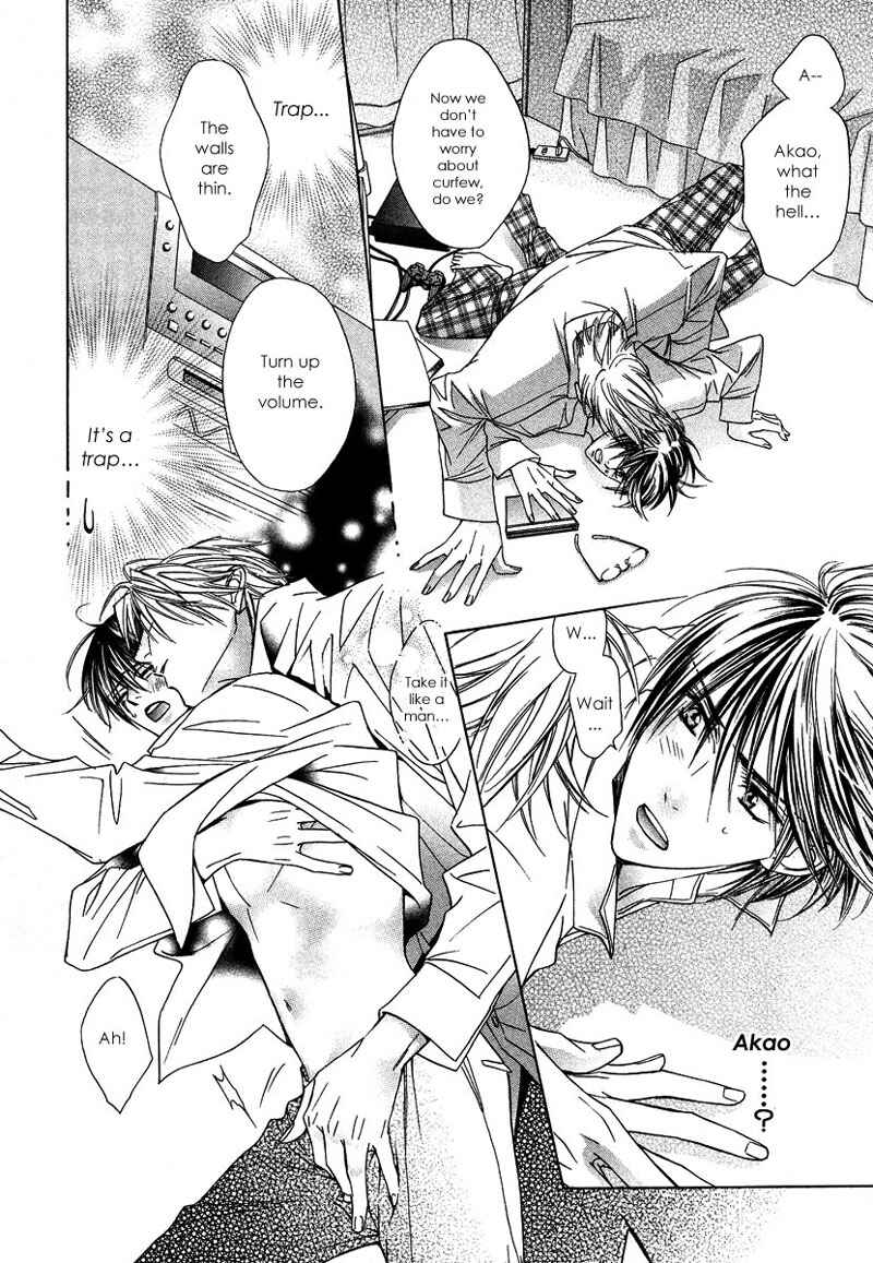 Page 10 Chapter 5 Only You