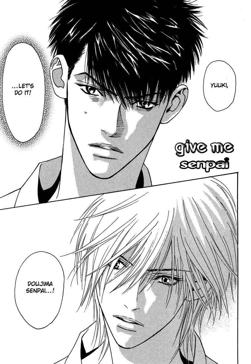 Page 1 Chapter 8 Only You