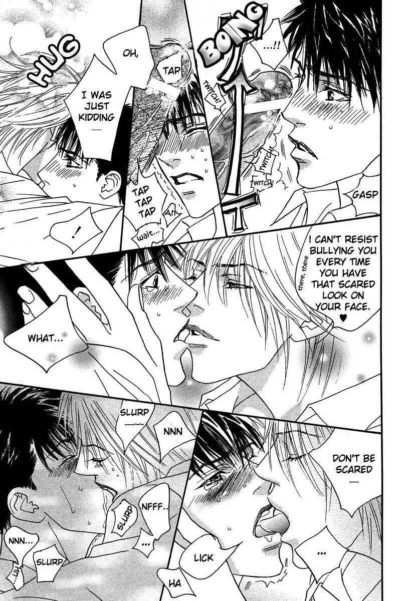Page 9 Chapter 8 Only You
